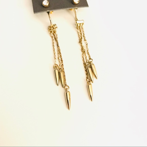 EXPRESS BOHO EARRINGS NEW - Picture 3 of 6